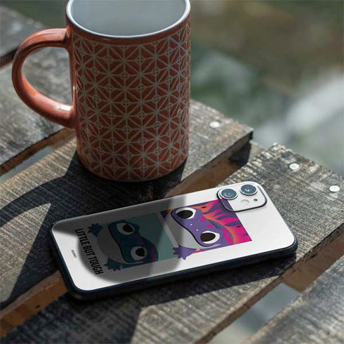 Disney Frozen II Bruni Art iPhone 11 Skin